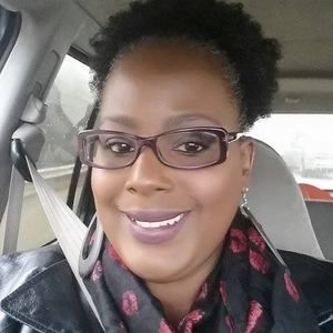 Meet your Posher, Lori